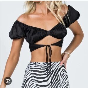 Princess Polly Nikita Top